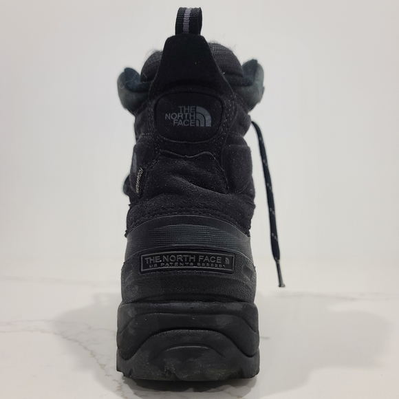 North Face - Chilkat - Men's - Winter Boots (waterproof) - Picture 4 of 5